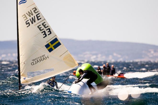 Final day - Trofeo Princesa Sofia IBEROSTAR © Pedro Martinez / Sailing Energy / Sofia